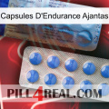 Ajantas Stamina Capsules 40